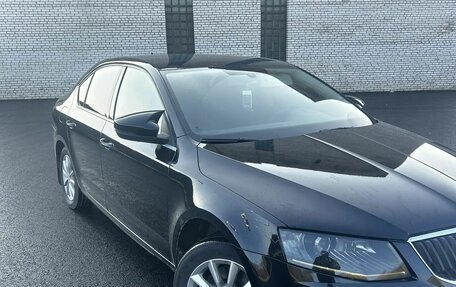 Skoda Octavia, 2014 год, 1 100 000 рублей, 3 фотография