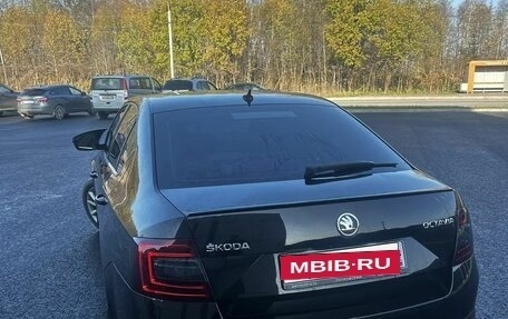 Skoda Octavia, 2014 год, 1 100 000 рублей, 4 фотография