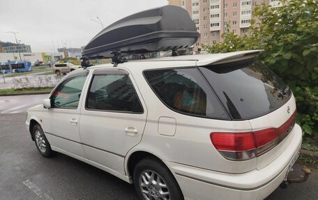 Toyota Vista V30, 2000 год, 300 000 рублей, 2 фотография