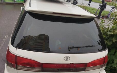 Toyota Vista V30, 2000 год, 300 000 рублей, 3 фотография