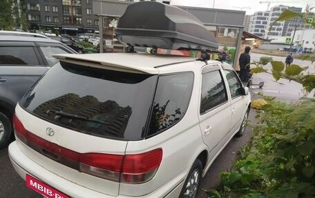 Toyota Vista V30, 2000 год, 300 000 рублей, 4 фотография