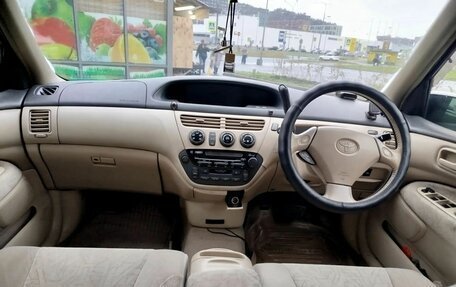 Toyota Vista V30, 2000 год, 300 000 рублей, 7 фотография