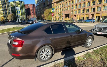 Skoda Octavia, 2013 год, 830 000 рублей, 4 фотография