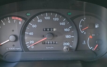 Hyundai Accent II, 2010 год, 565 000 рублей, 4 фотография