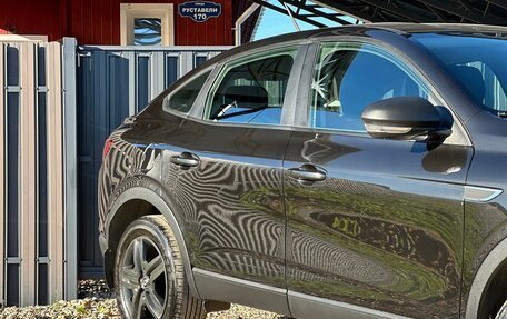 Renault Arkana I, 2019 год, 1 549 000 рублей, 5 фотография