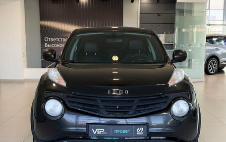 Nissan Juke II, 2011 год, 837 000 рублей, 2 фотография