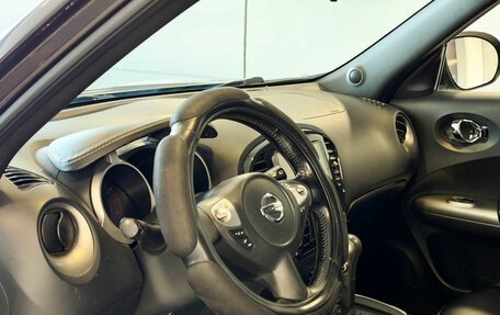 Nissan Juke II, 2011 год, 837 000 рублей, 8 фотография