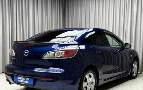 Mazda 3, 2012 год, 799 000 рублей, 6 фотография
