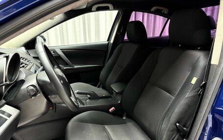 Mazda 3, 2012 год, 799 000 рублей, 7 фотография