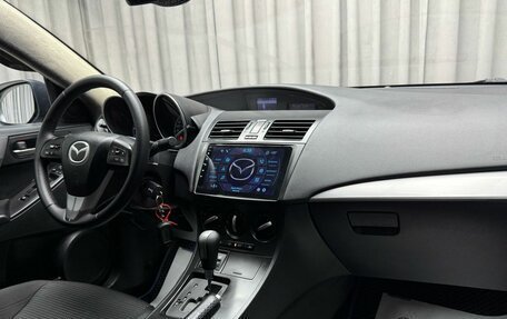 Mazda 3, 2012 год, 799 000 рублей, 9 фотография