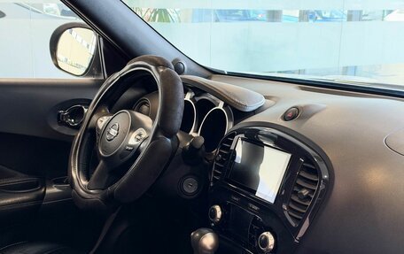 Nissan Juke II, 2011 год, 837 000 рублей, 9 фотография