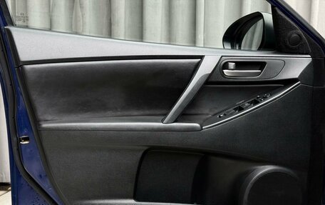 Mazda 3, 2012 год, 799 000 рублей, 14 фотография