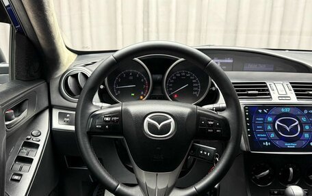 Mazda 3, 2012 год, 799 000 рублей, 12 фотография