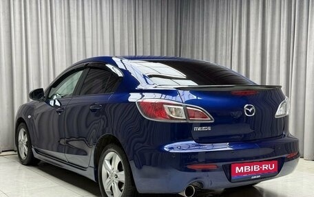 Mazda 3, 2012 год, 799 000 рублей, 5 фотография