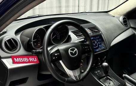 Mazda 3, 2012 год, 799 000 рублей, 8 фотография