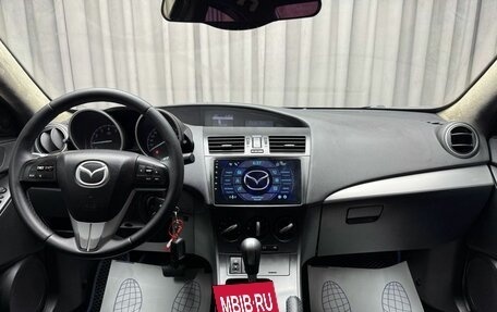Mazda 3, 2012 год, 799 000 рублей, 10 фотография