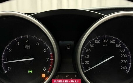 Mazda 3, 2012 год, 799 000 рублей, 11 фотография