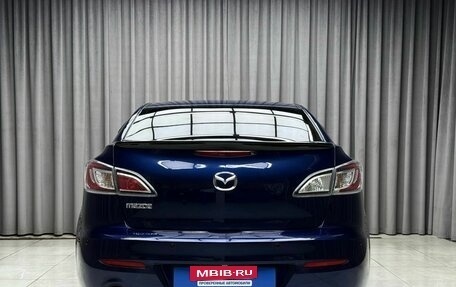 Mazda 3, 2012 год, 799 000 рублей, 4 фотография