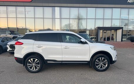 Geely Atlas I, 2019 год, 1 849 000 рублей, 4 фотография