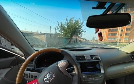 Toyota Camry, 2007 год, 800 000 рублей, 4 фотография