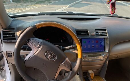 Toyota Camry, 2007 год, 800 000 рублей, 5 фотография