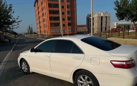 Toyota Camry, 2007 год, 800 000 рублей, 2 фотография