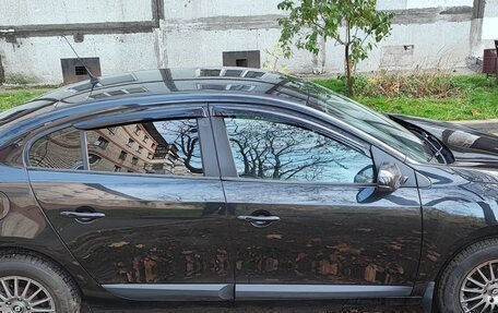 Renault Fluence I, 2013 год, 700 000 рублей, 7 фотография