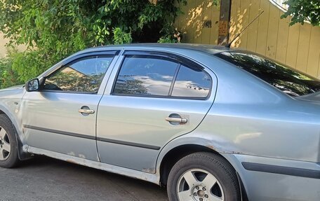 Skoda Octavia IV, 2004 год, 350 000 рублей, 3 фотография
