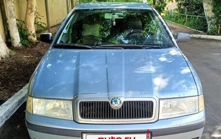 Skoda Octavia IV, 2004 год, 350 000 рублей, 2 фотография