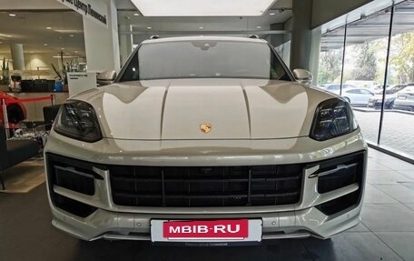 Porsche Cayenne III, 2024 год, 13 990 000 рублей, 4 фотография