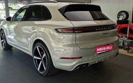Porsche Cayenne III, 2024 год, 13 990 000 рублей, 6 фотография