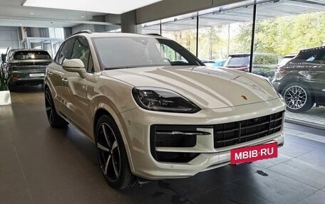 Porsche Cayenne III, 2024 год, 13 990 000 рублей, 7 фотография