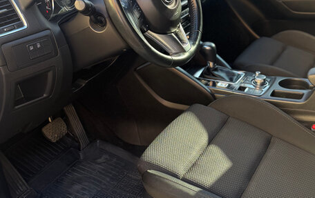 Mazda CX-5 II, 2016 год, 1 740 000 рублей, 6 фотография