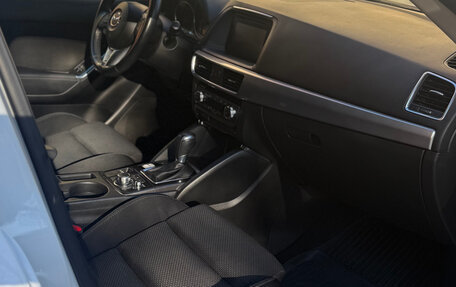 Mazda CX-5 II, 2016 год, 1 740 000 рублей, 8 фотография