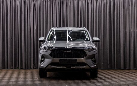 Haval F7 I, 2020 год, 1 595 000 рублей, 2 фотография