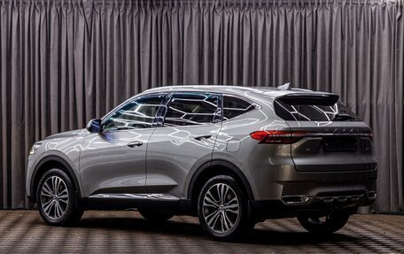 Haval F7 I, 2020 год, 1 595 000 рублей, 4 фотография