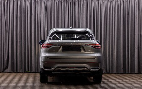 Haval F7 I, 2020 год, 1 595 000 рублей, 5 фотография