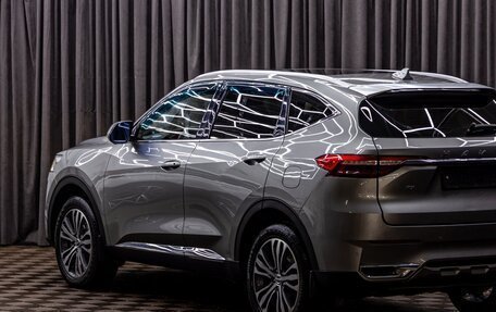 Haval F7 I, 2020 год, 1 595 000 рублей, 9 фотография