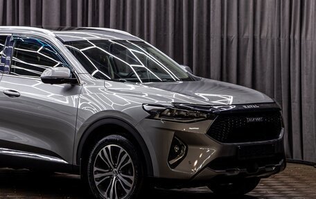Haval F7 I, 2020 год, 1 595 000 рублей, 8 фотография