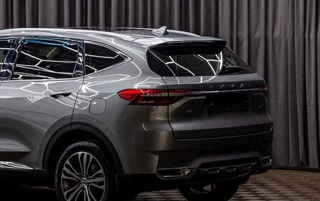 Haval F7 I, 2020 год, 1 595 000 рублей, 10 фотография