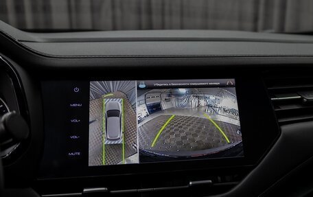 Haval F7 I, 2020 год, 1 595 000 рублей, 15 фотография