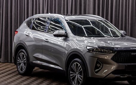 Haval F7 I, 2020 год, 1 595 000 рублей, 7 фотография