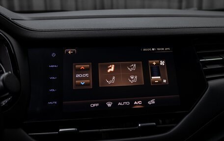 Haval F7 I, 2020 год, 1 595 000 рублей, 14 фотография