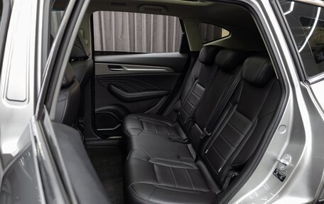 Haval F7 I, 2020 год, 1 595 000 рублей, 19 фотография