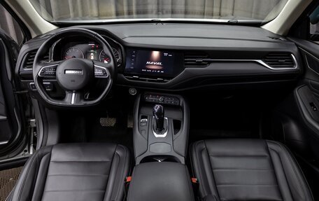 Haval F7 I, 2020 год, 1 595 000 рублей, 17 фотография