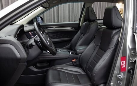 Haval F7 I, 2020 год, 1 595 000 рублей, 11 фотография