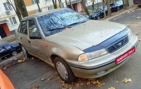 Daewoo Nexia I рестайлинг, 2006 год, 140 000 рублей, 2 фотография