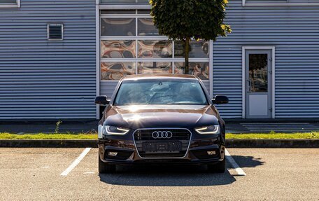 Audi A4, 2015 год, 1 895 000 рублей, 2 фотография