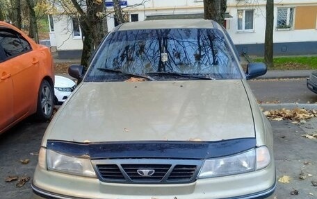 Daewoo Nexia I рестайлинг, 2006 год, 140 000 рублей, 7 фотография