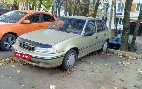 Daewoo Nexia I рестайлинг, 2006 год, 140 000 рублей, 5 фотография
